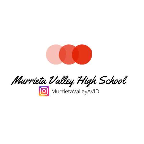 AVID MVHS Instagram  